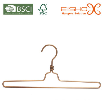 Wire Hanger para Garment Store &amp; Household